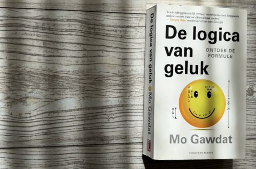 Afbeelding passend bij de blog “De Logica van Geluk”, waarin zelfontwikkeling, een positieve mindset, meditatie en het loslaten van illusies centraal staan om stress te verminderen en geluk te vergroten