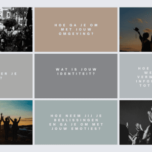 Ontdek je persoonlijkheid met de 16 persoonlijkheidstest en krijg inzicht in je toekomst en carrièrekeuze, of je nu introvert of extravert bent.