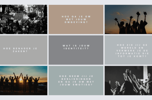 Ontdek je persoonlijkheid met de 16 persoonlijkheidstest en krijg inzicht in je toekomst en carrièrekeuze, of je nu introvert of extravert bent.