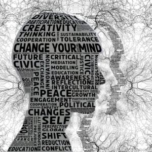 Afbeelding passend bij de blog “5 Krachtige Stappen om Je Zelfherstellend Vermogen te Activeren”, waarin rust vinden, positieve affirmaties gebruiken, spanning loslaten en trauma helen centraal staan