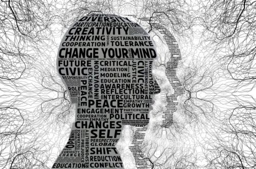 Afbeelding passend bij de blog “5 Krachtige Stappen om Je Zelfherstellend Vermogen te Activeren”, waarin rust vinden, positieve affirmaties gebruiken, spanning loslaten en trauma helen centraal staan