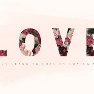 Op Valentijnsdag draait het om zelfliefde. Geef jezelf een cadeau, omarm de liefde voor jezelf en vervang eenzaamheid met warmte en rust.