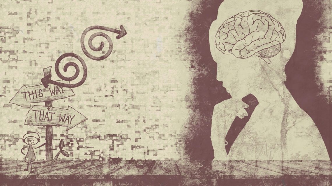 Afbeelding passend bij de blog “Hoe Je Zelf-Sabotage Overwint en Een Positieve Mindset Bouwt”, waarin het overwinnen van zelf-sabotage, het ontwikkelen van een positieve mindset en doorbreken van oude patronen centraal staat