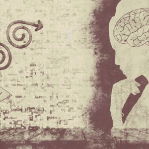 Afbeelding passend bij de blog “Hoe Je Zelf-Sabotage Overwint en Een Positieve Mindset Bouwt”, waarin het overwinnen van zelf-sabotage, het ontwikkelen van een positieve mindset en doorbreken van oude patronen centraal staat