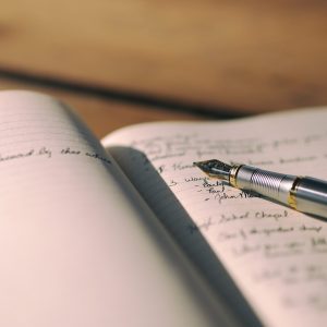 Afbeelding passend bij de blog “Dagboek van een healer: Balans vinden in onrustige tijden”, waarin persoonlijke inzichten, heling en het vinden van balans centraal staan